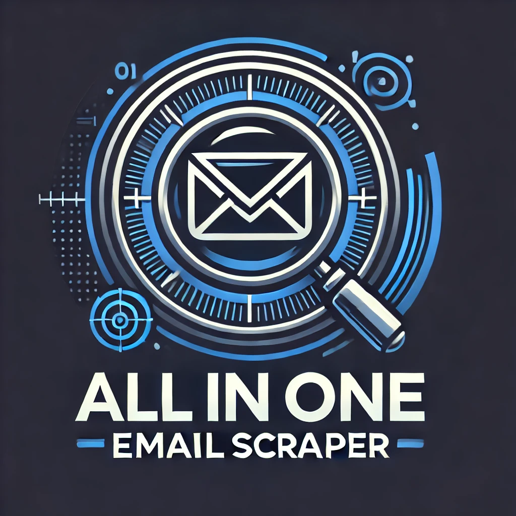 ALL IN ONE EMAIL SCRAPER