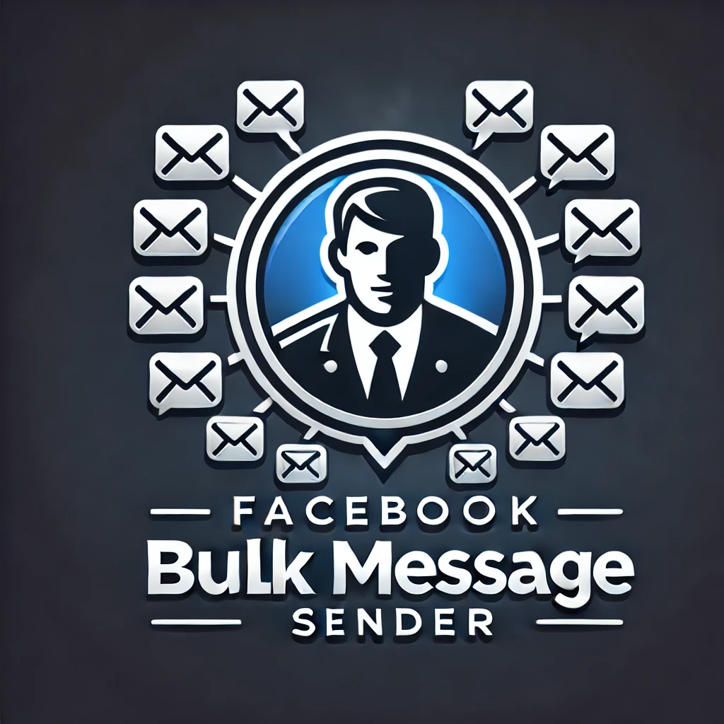 FB Bulk Message Sender